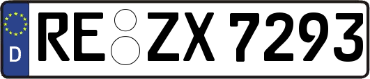 RE-ZX7293
