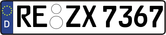 RE-ZX7367