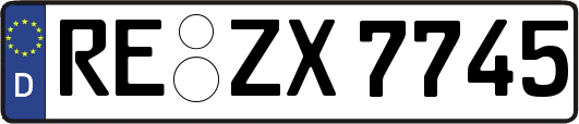 RE-ZX7745
