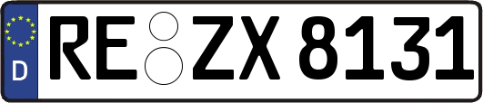 RE-ZX8131