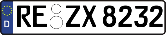 RE-ZX8232