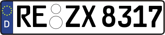 RE-ZX8317