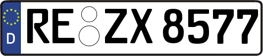 RE-ZX8577