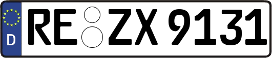 RE-ZX9131
