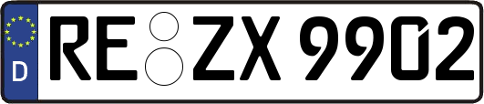 RE-ZX9902