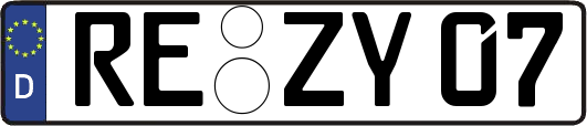 RE-ZY07