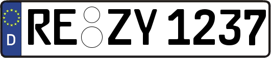 RE-ZY1237