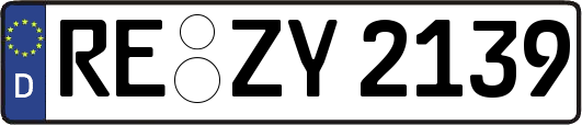 RE-ZY2139