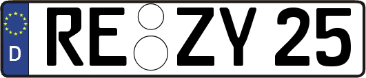 RE-ZY25