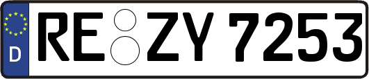 RE-ZY7253