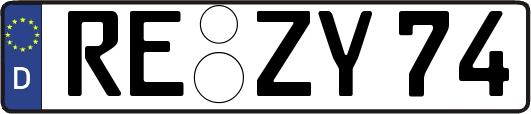 RE-ZY74