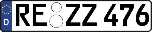 RE-ZZ476