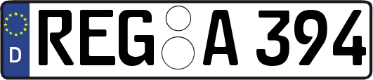REG-A394