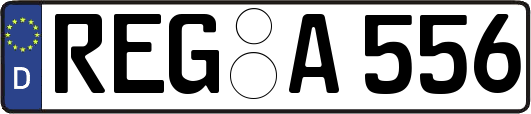 REG-A556