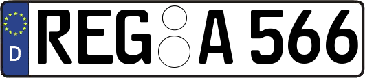 REG-A566