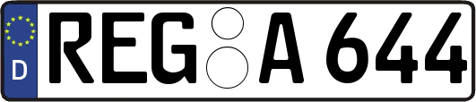 REG-A644