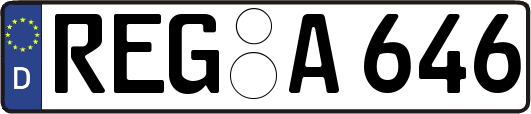 REG-A646