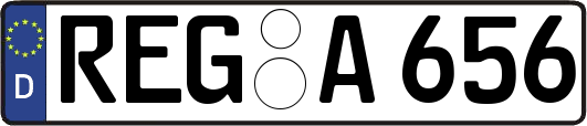 REG-A656