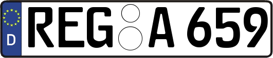 REG-A659