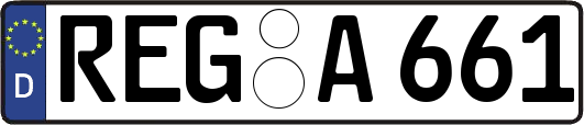 REG-A661