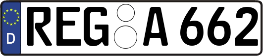 REG-A662