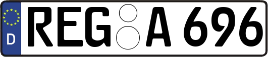 REG-A696