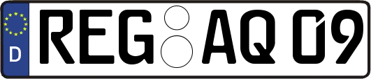 REG-AQ09