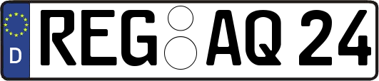 REG-AQ24
