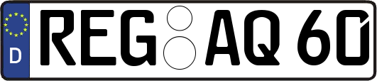 REG-AQ60