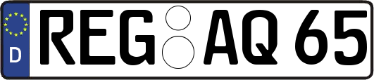 REG-AQ65
