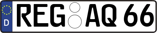 REG-AQ66