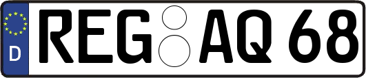 REG-AQ68