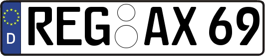 REG-AX69