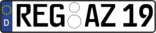 REG-AZ19
