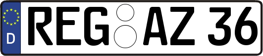 REG-AZ36