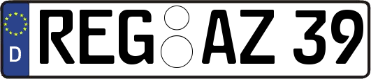 REG-AZ39