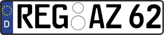 REG-AZ62