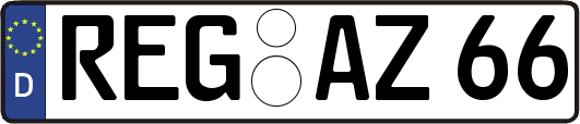 REG-AZ66