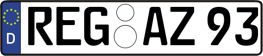 REG-AZ93