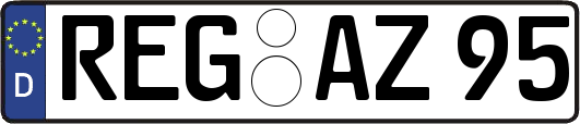 REG-AZ95