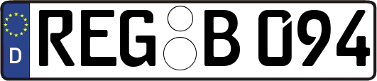 REG-B094