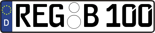 REG-B100