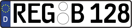 REG-B128