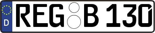 REG-B130