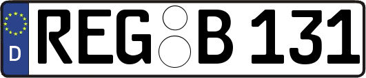 REG-B131