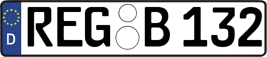 REG-B132