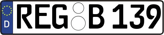 REG-B139
