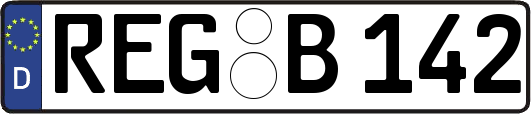 REG-B142
