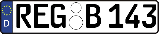 REG-B143