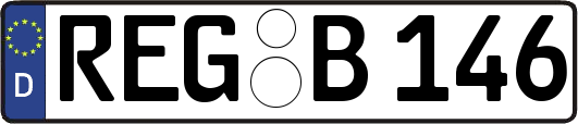 REG-B146
